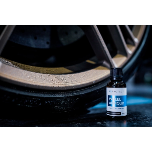 FX PROTECT WHEEL ARMOUR B-1 30ml powłoka ceramiczna do felg